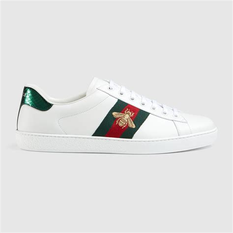 gucci shoes ace